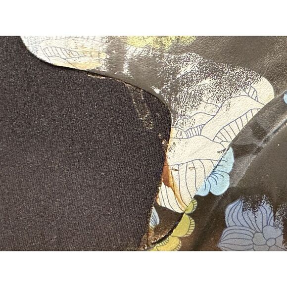 Bogs Women Classic High Jardin Rain Boot Size 8 EU 39 Warm Waterproof Fast Ship - Picture 12 of 16